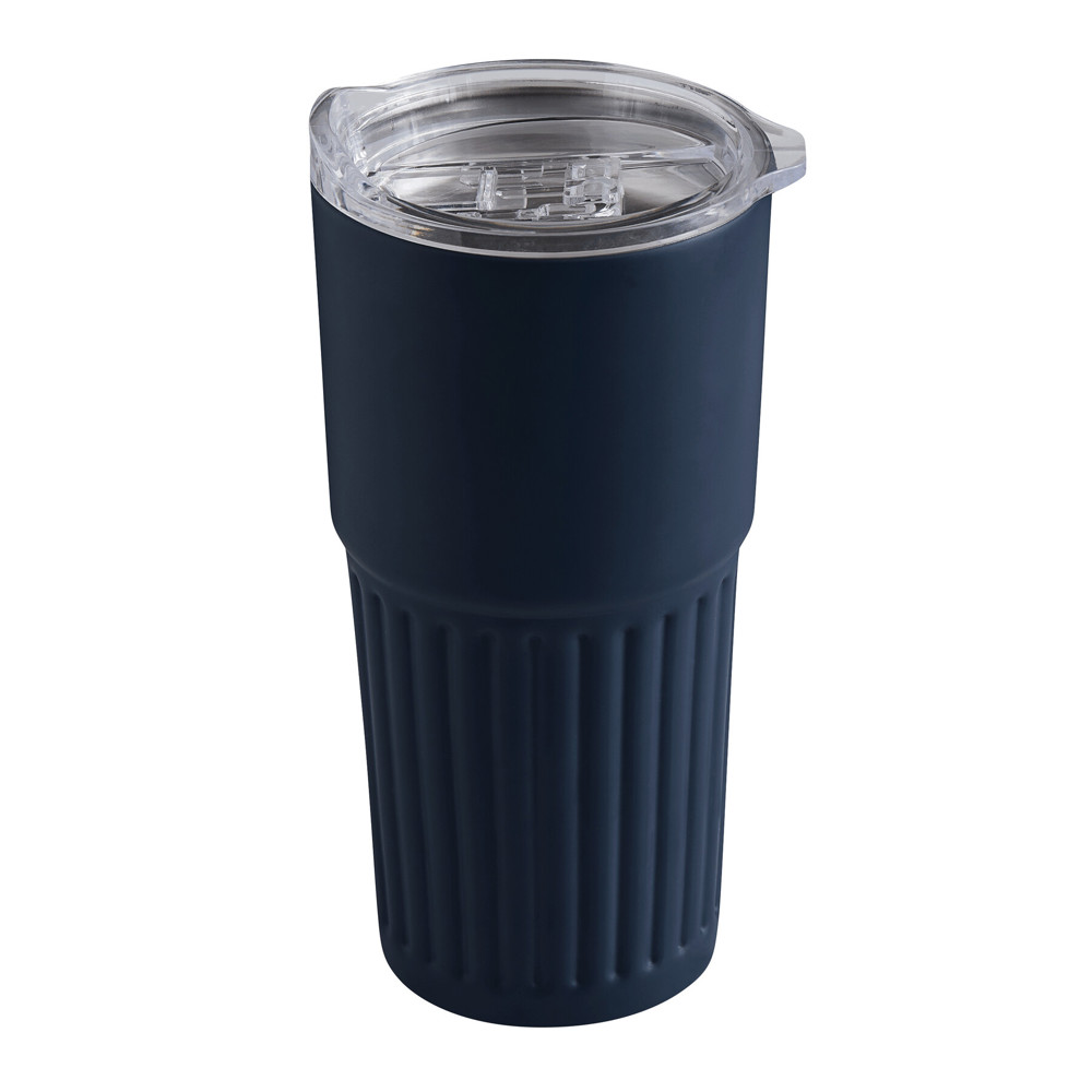 WAVE LINE - Vacuüm drinkbeker