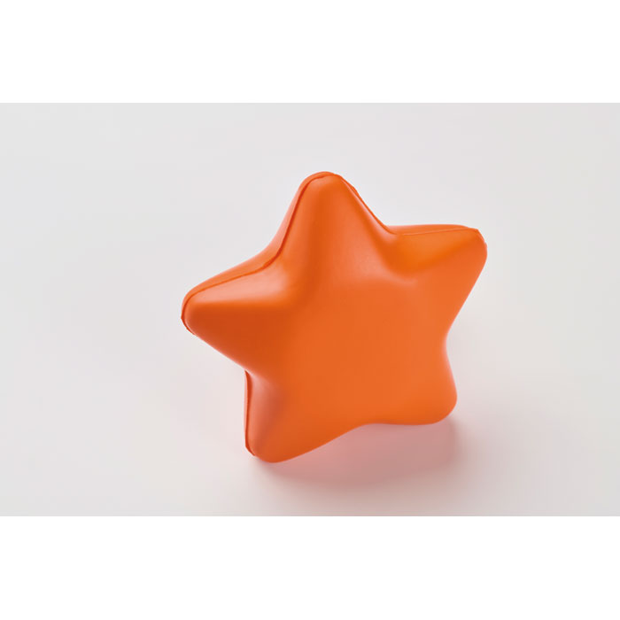 STARLY - PU anti-stress ster