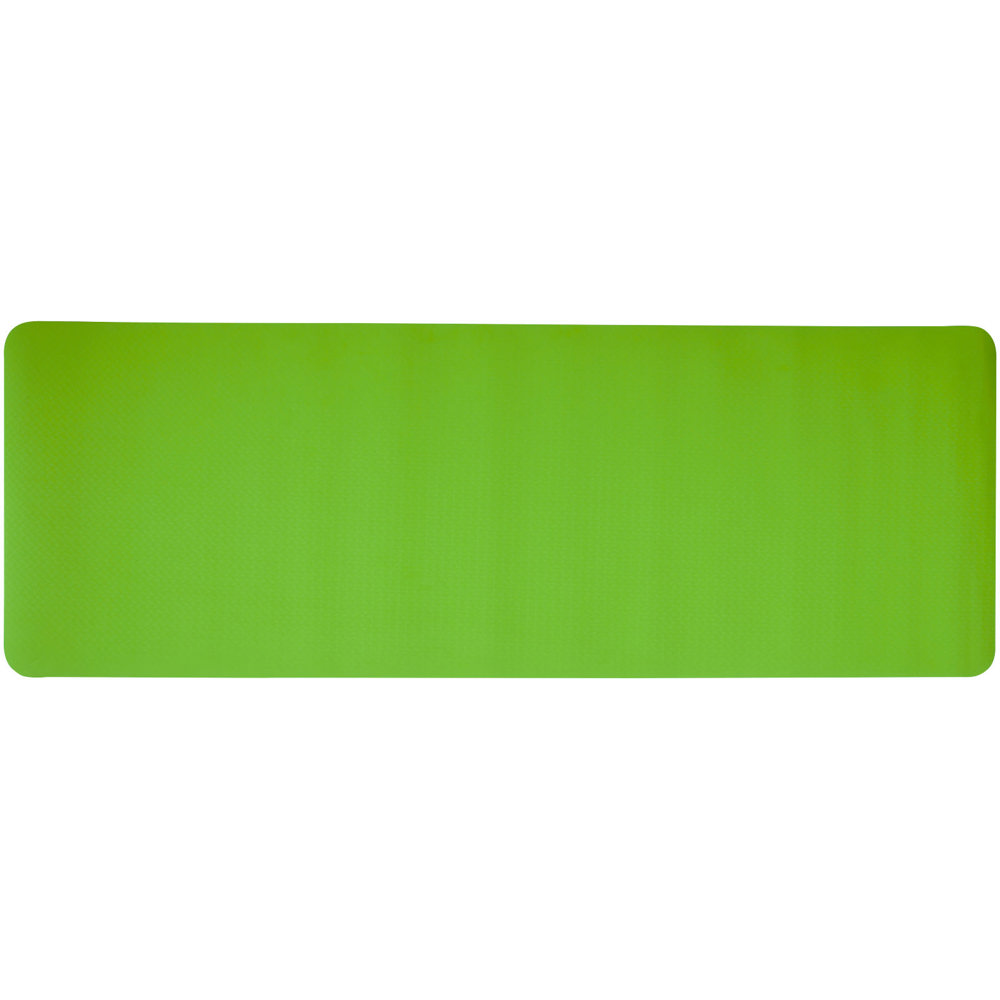 Virabha yogamat van gerecycled TPE