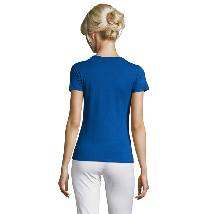 REGENT WOMEN - REGENT dames t-shirt 150g