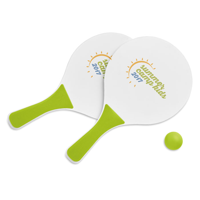 MINI MATCH - Stand tennisset, small