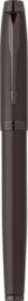 Parker IM Monochrome PVD rollerball - kopen of bedrukken - Gun metal