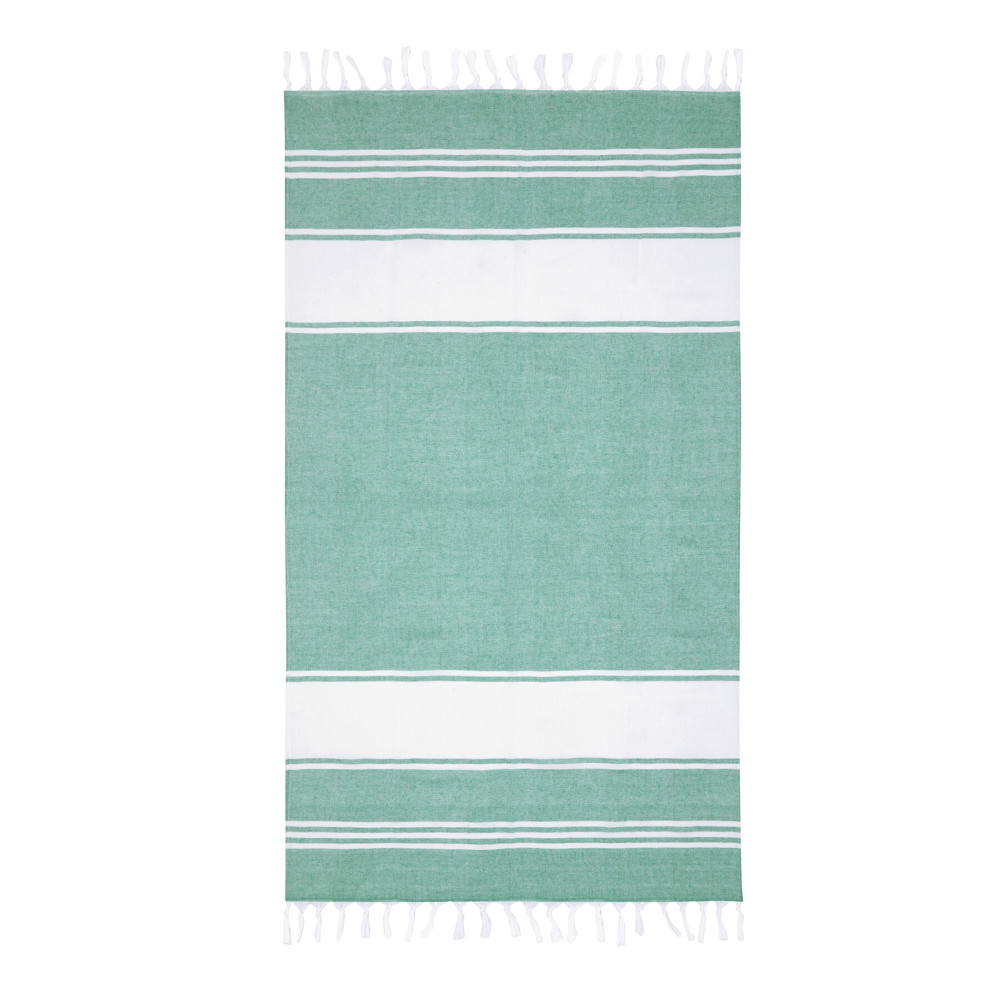 SUN & STEAM - Groot strandlaken/sauna handdoek
