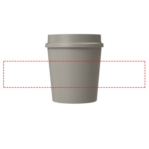 Americano® Switch Renew 200 ml beker met 360° deksel