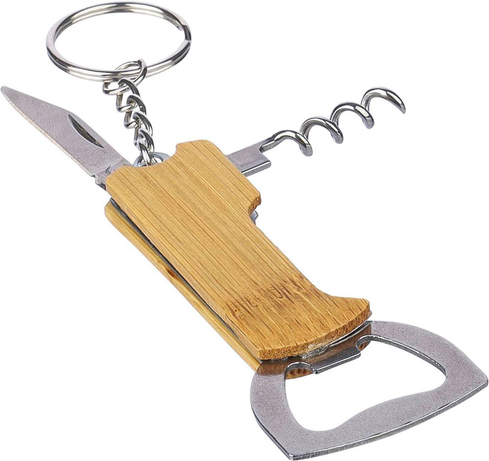 Bamboe multitool Stuart