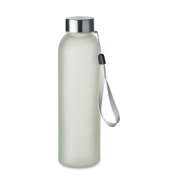 OLMA - 500ml Glazen fles - kopen of bedrukken