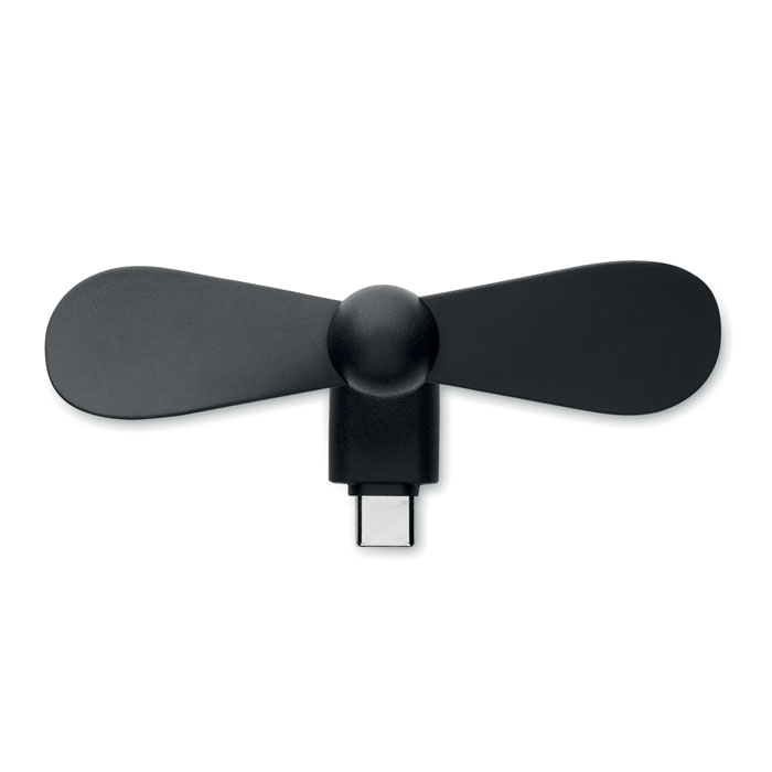 PHAN - Draagbare USB-ventilator
