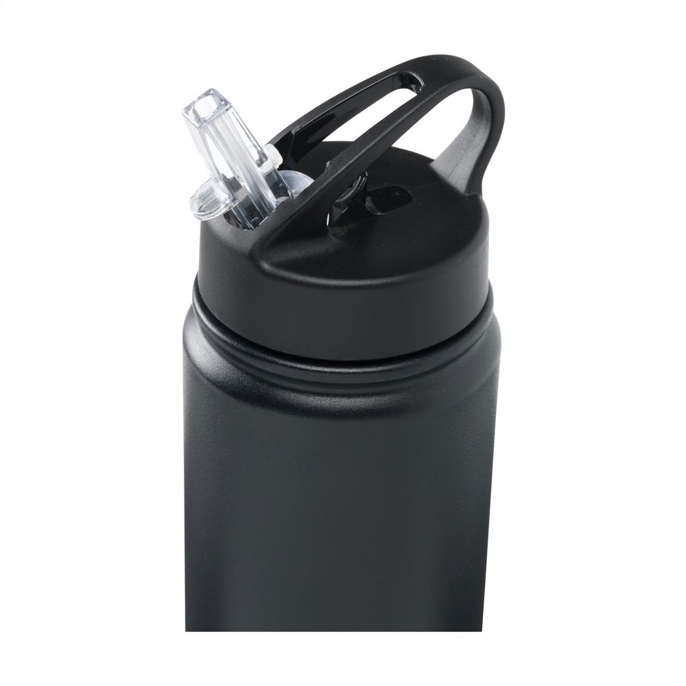Skylar RSC Recycled Steel Water Bottle 900 ml