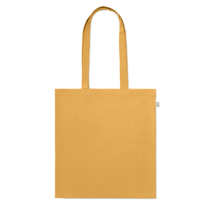 VIVEKA COLOUR - Gerecyclede boodschappentas