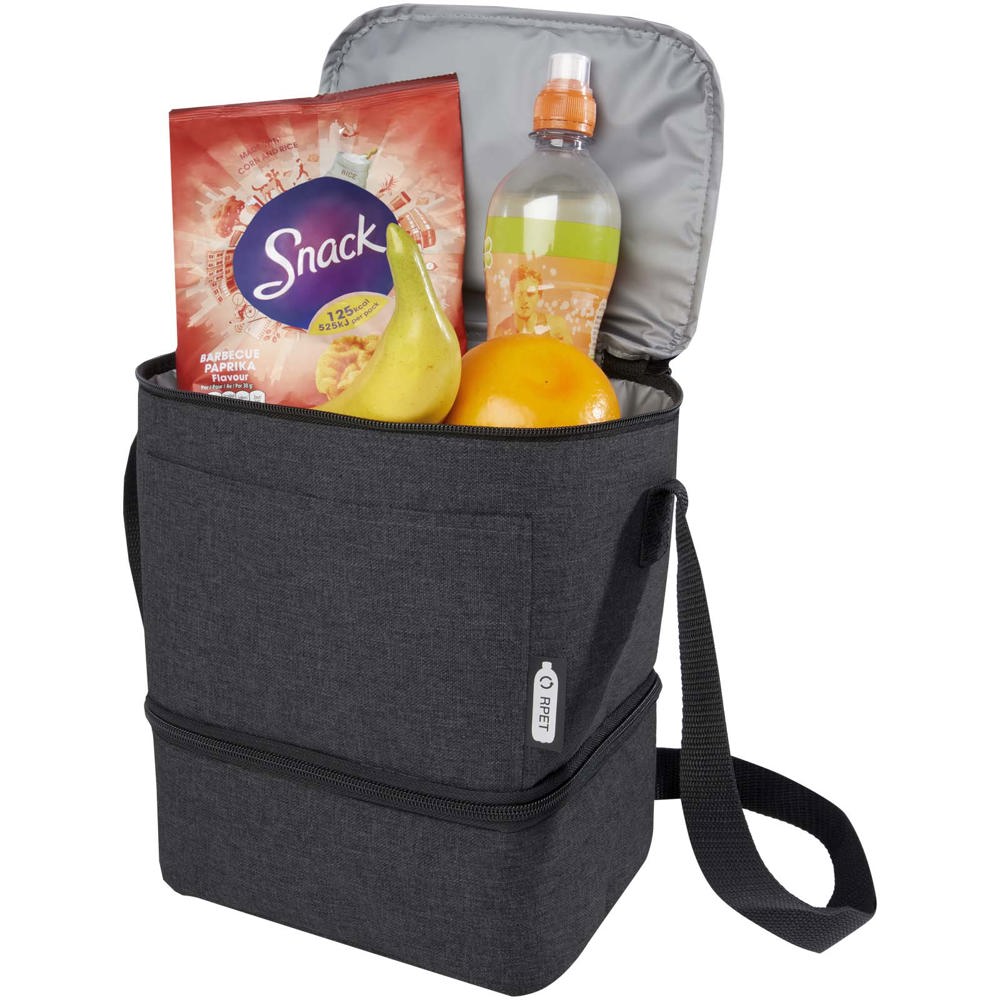 Tundra GRS RPET lunchkoeltas voor 9 blikjes 9L 
