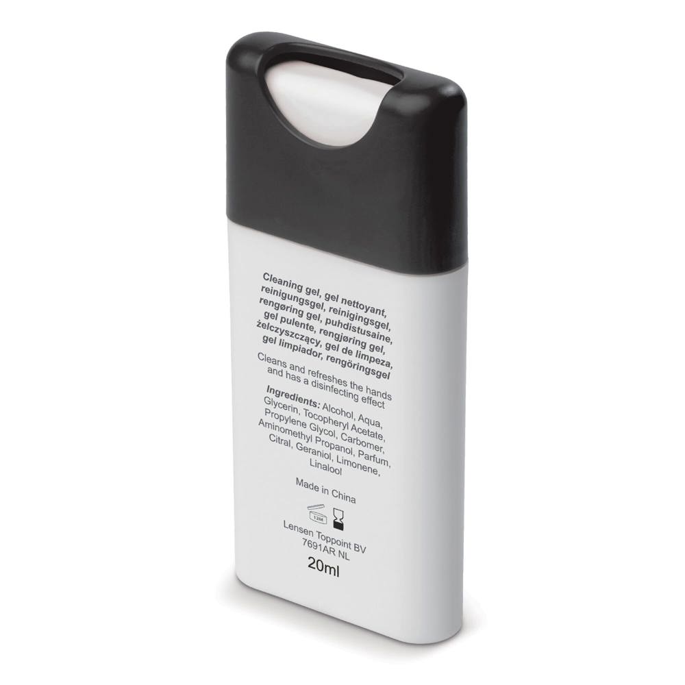 Reinigende handspray 20ml