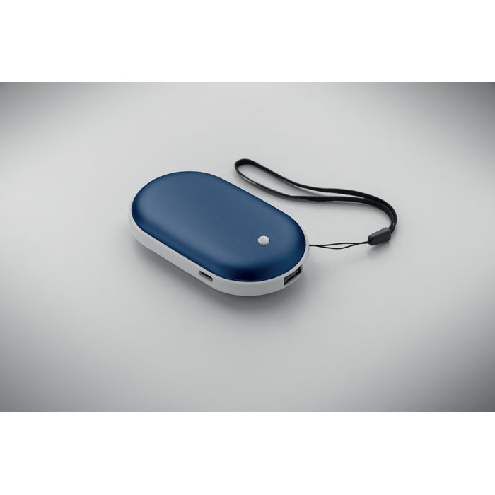 MUKAVA - Elektrische handwarmer