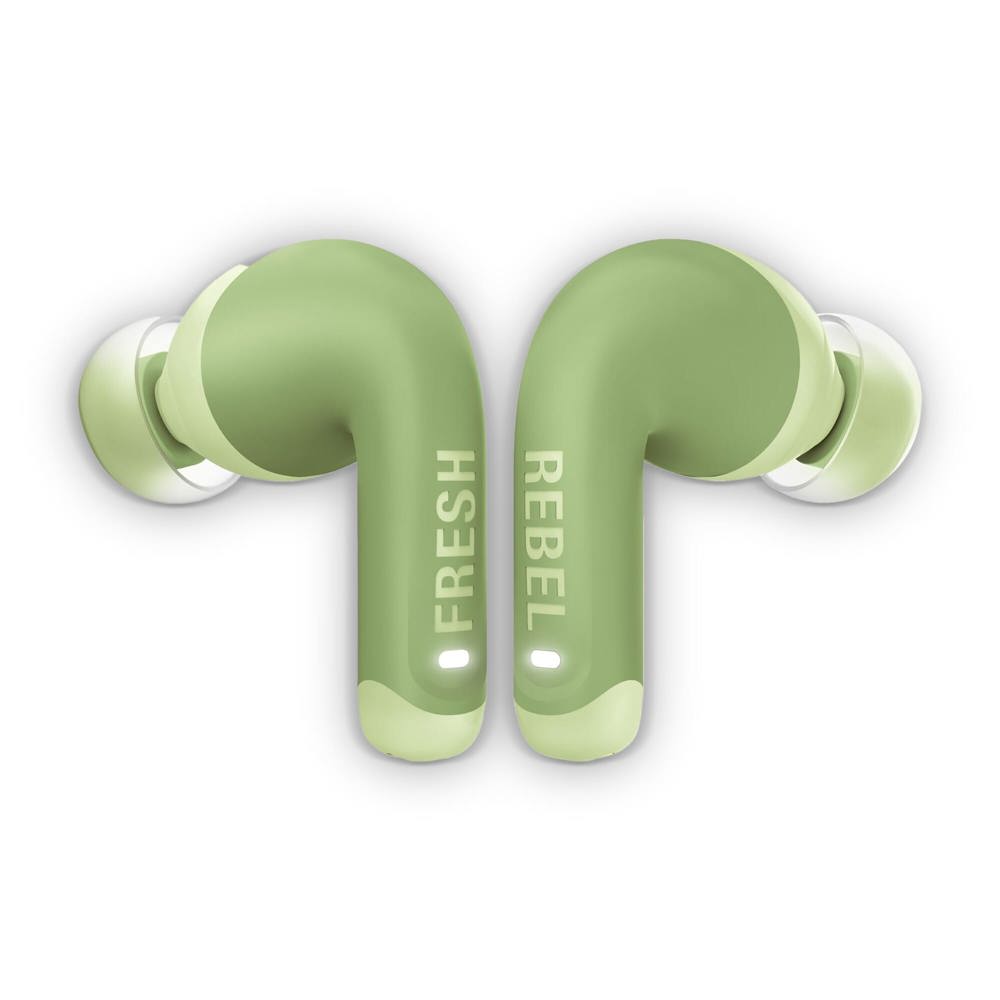 Fresh 'n Rebel Twins Fuse 2 ANC In-ear Oordopjes