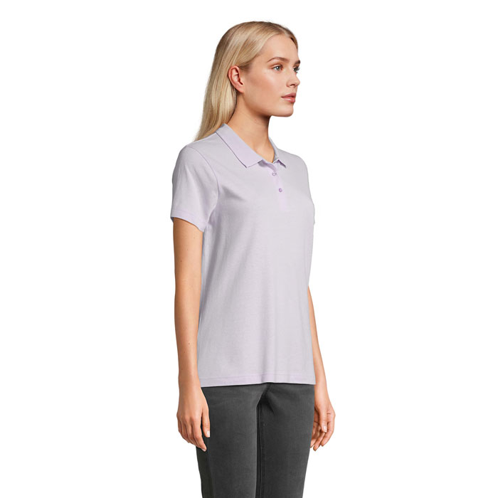 PULSE WOMEN - PULSE DAMES POLO