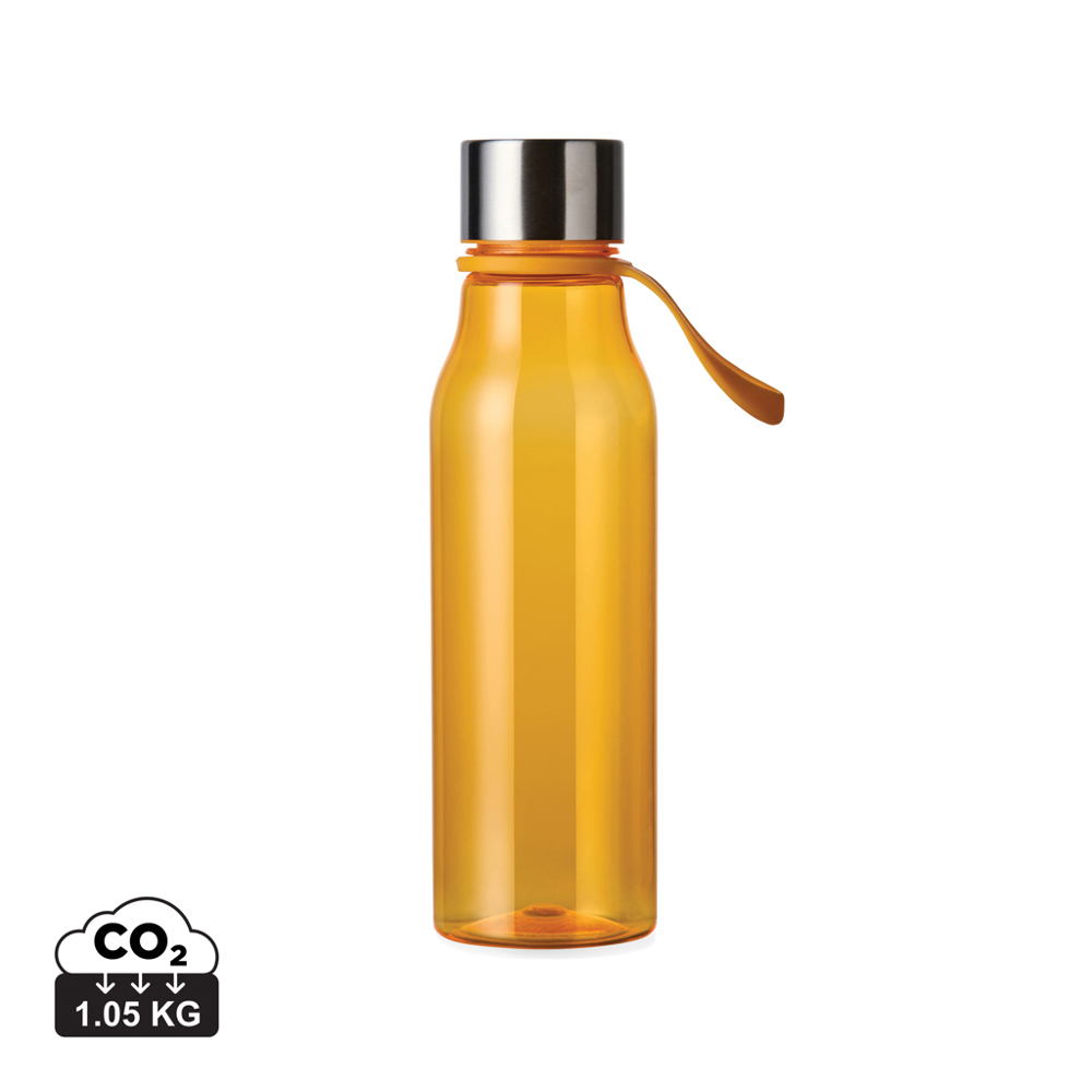 VINGA Lean tritan waterfles 600ML