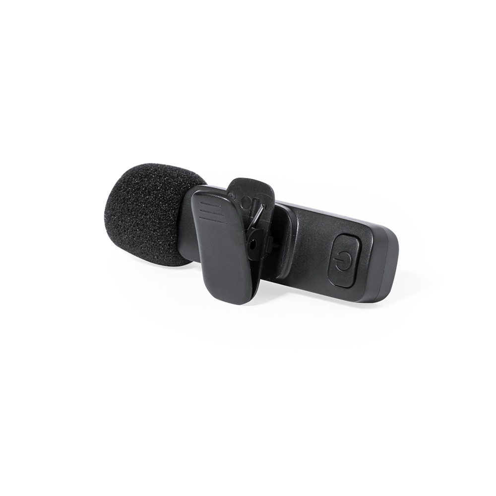 Microfoon Spart