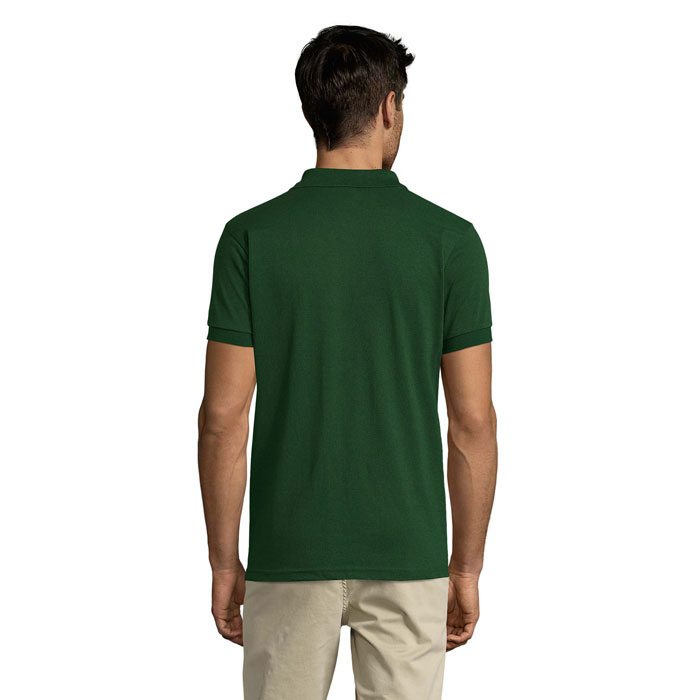 PRIME MEN - PRIME heren polo 200g