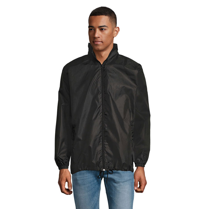 SHIFT - SHIFT unisex windjack 210g - voor bedrijven en relatiegeschenken
