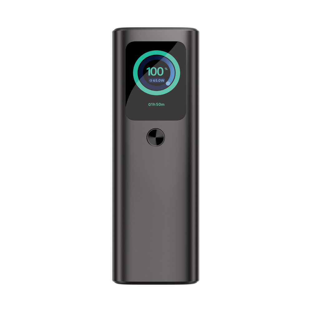 Urban Vitamin Stanford 165W 20.000 mAh powerbank - voor bedrijven en relatiegeschenken