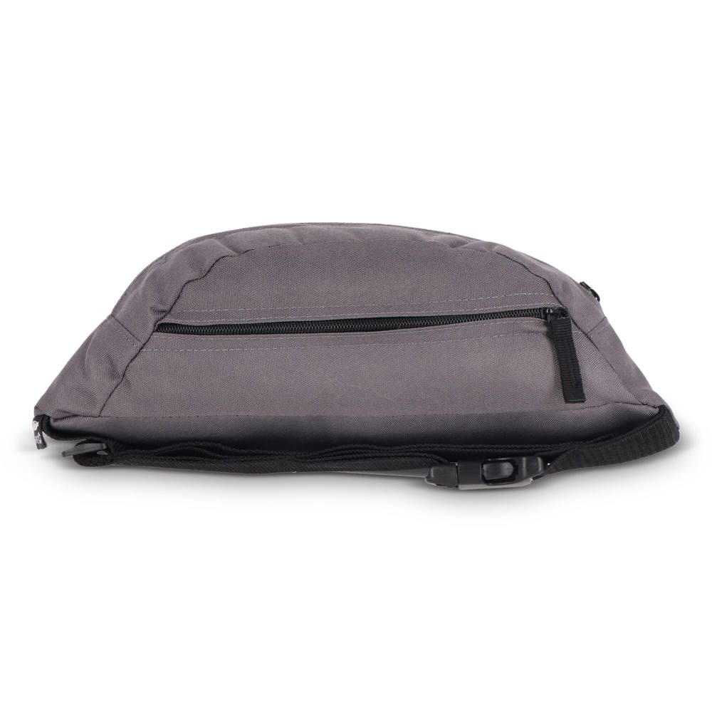 Crossbody tas R-PET 5L
