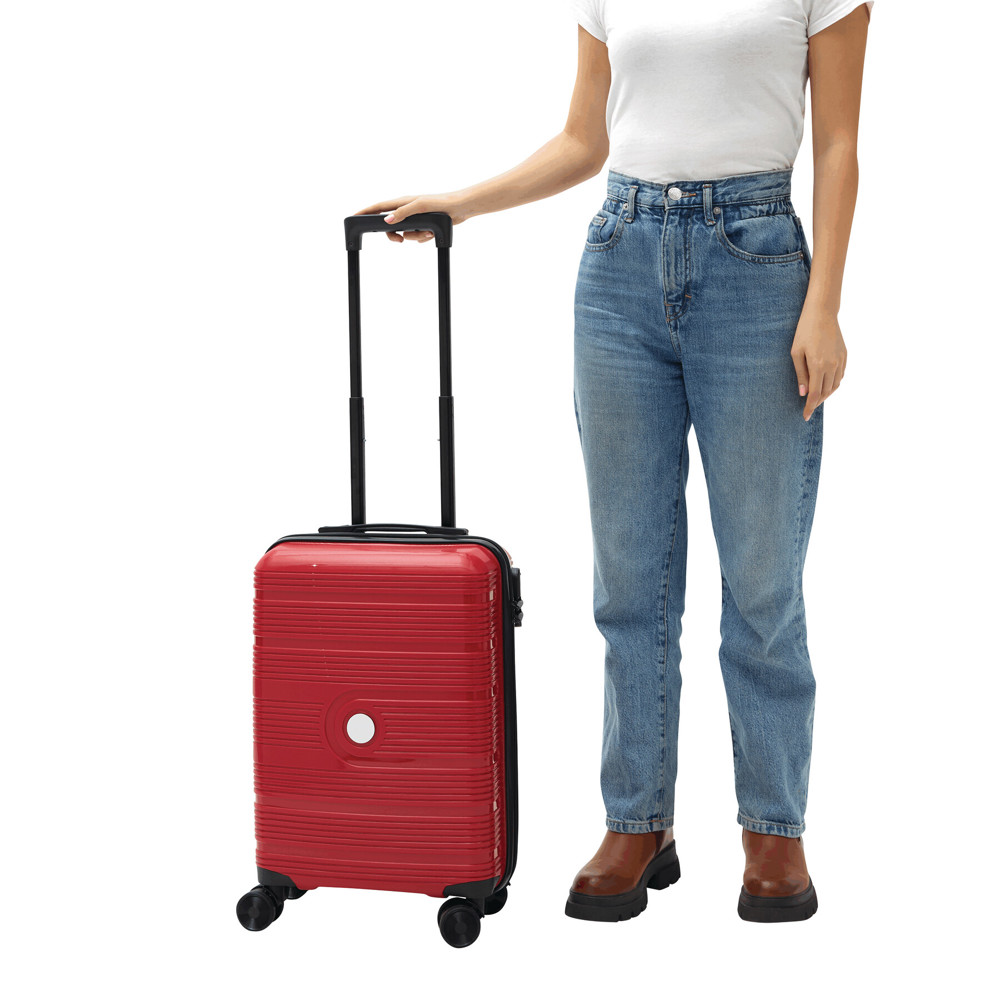 YORK - Trolley Boardcase