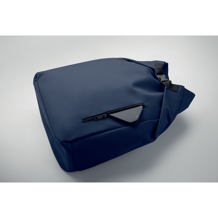 UNITON - 15" rolltop laptop rugzak