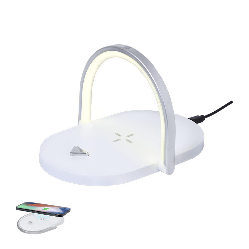 Multifunctioneel Lamp Cranston - voor bedrijven en relatiegeschenken