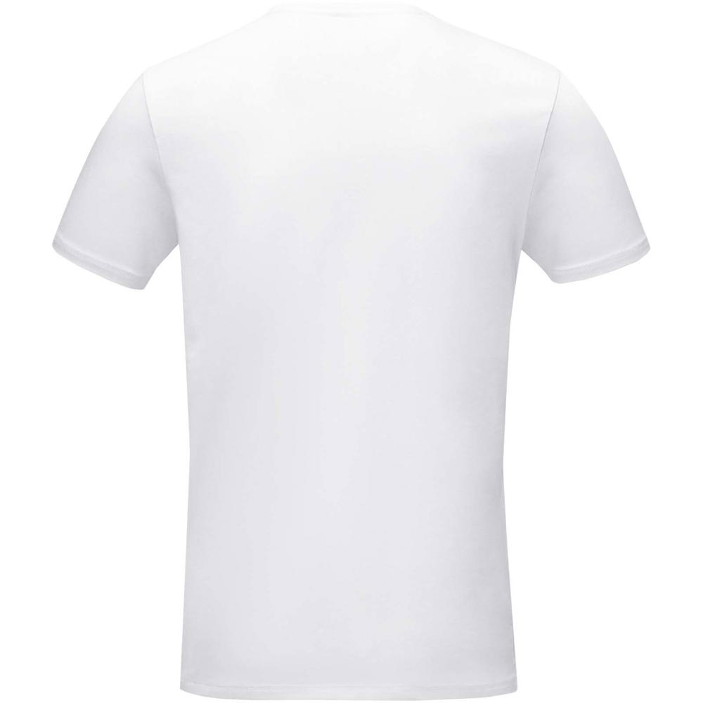 Balfour biologisch heren t-shirt met korte mouwen