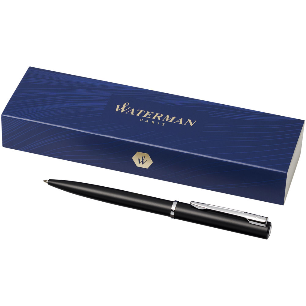 Waterman Allure balpen (blauwe inkt) - kopen of bedrukken