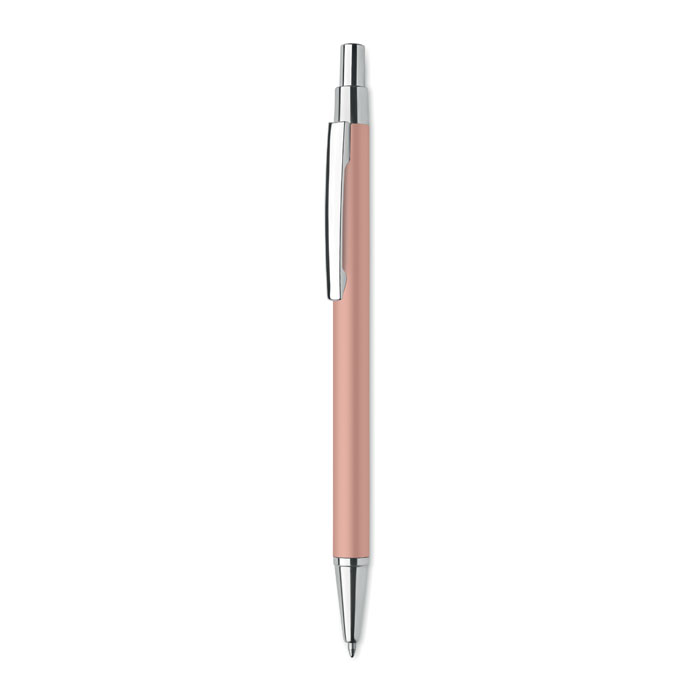 DANA - Gerecyclede aluminium balpen
