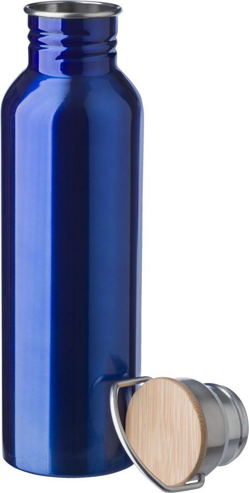 RVS drinkfles Poppy
