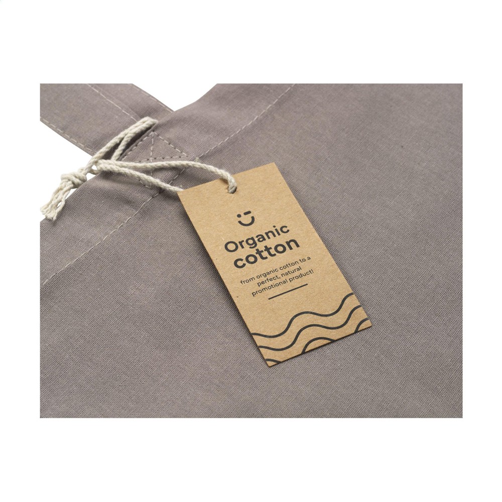 Organic Cotton Shopper (140 g/m²) tas