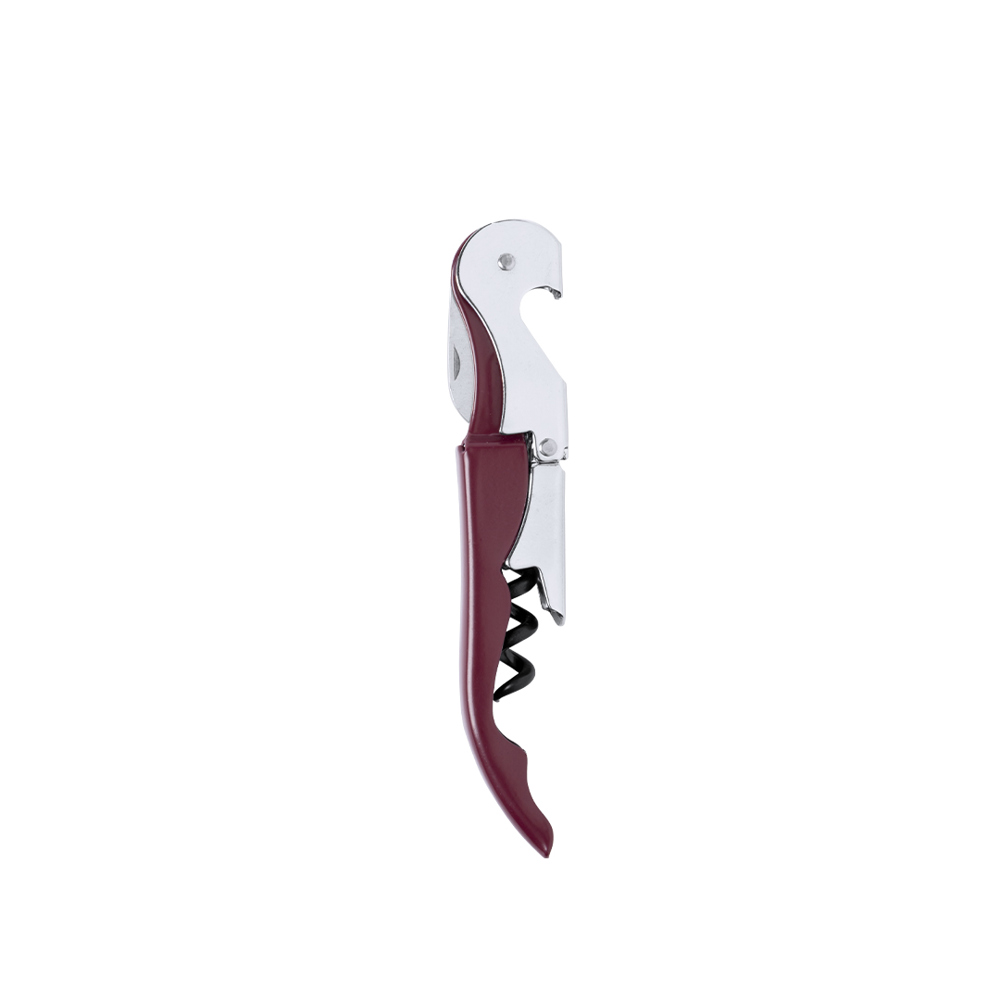Kurketrekker Opener Kiblack - kopen of bedrukken