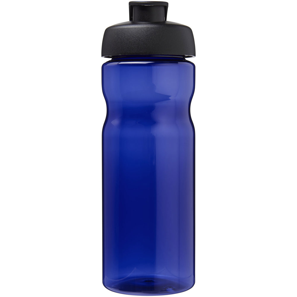 H2O Active® Eco POP Base 650 ml sportfles met kanteldeksel