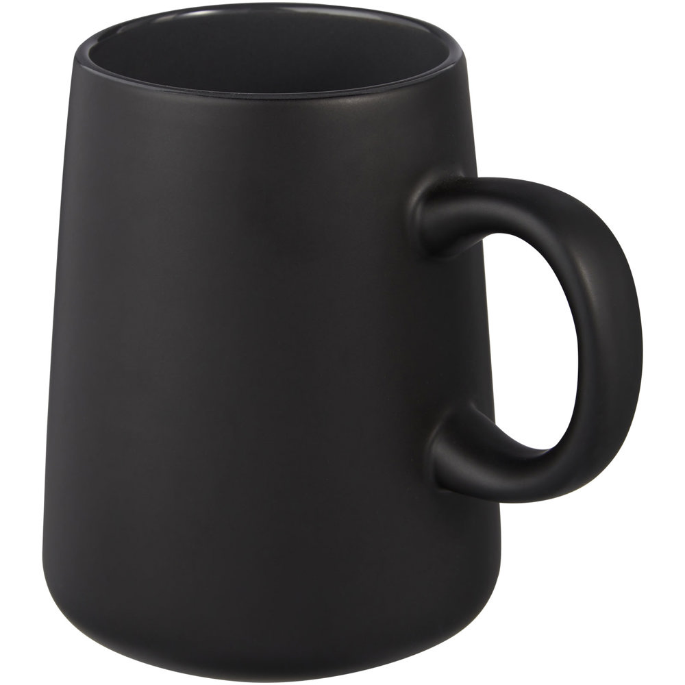 Joe 450 ml keramische mok - met logo of onbedrukt bestellen