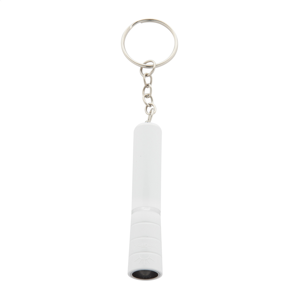 Waipei - mini zaklamp - met logo of onbedrukt bestellen