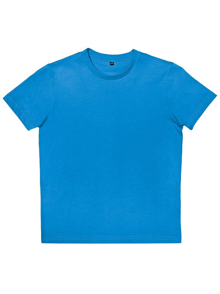 BS Moon kids t-shirt, 150 gr/m² - kopen of bedrukken - turquoise