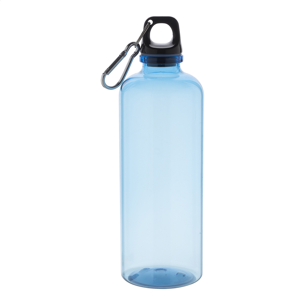 Repetto - RPET-fles - met logo of onbedrukt bestellen - licht blauw