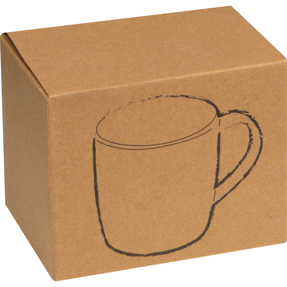 Kopje in leuke kleuren (300ml)
