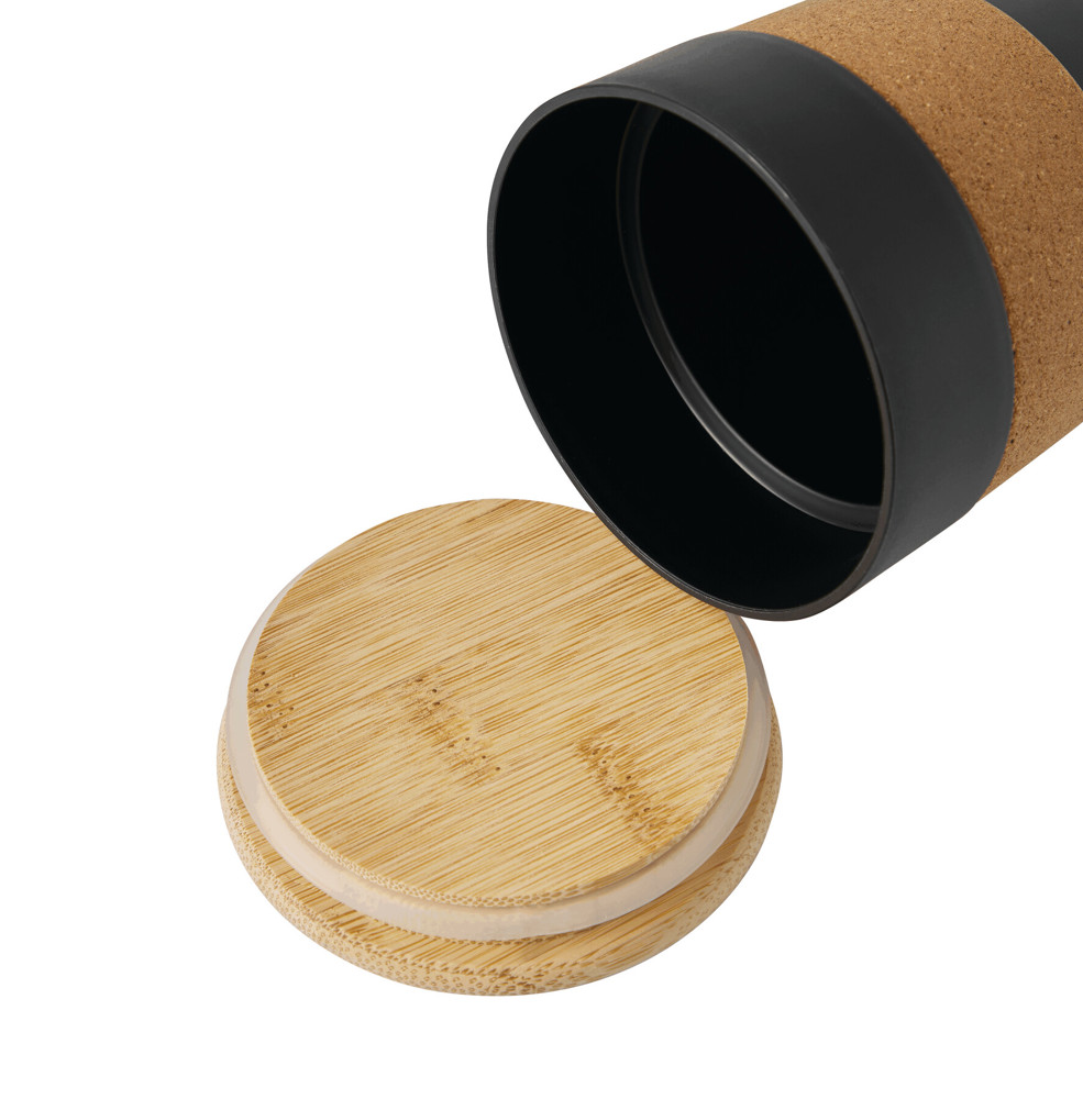 TRAVEL GRIP - Drinkbeker