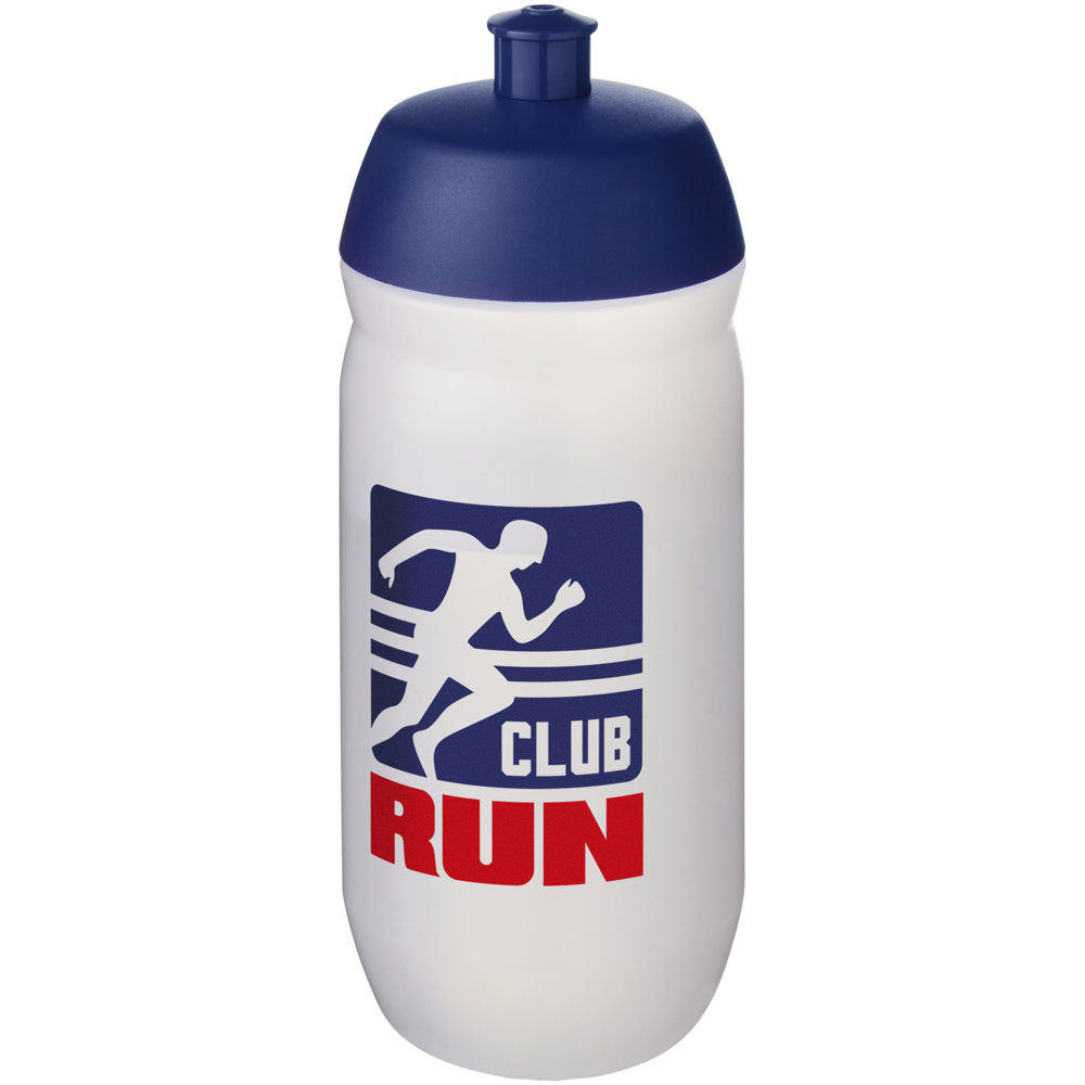 HydroFlex™ Clear knijpfles van 500 ml
