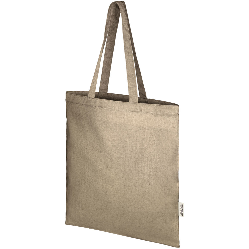 Pheebs 150 g/m² Aware™ gerecyclede draagtas - voor bedrijven en relatiegeschenken