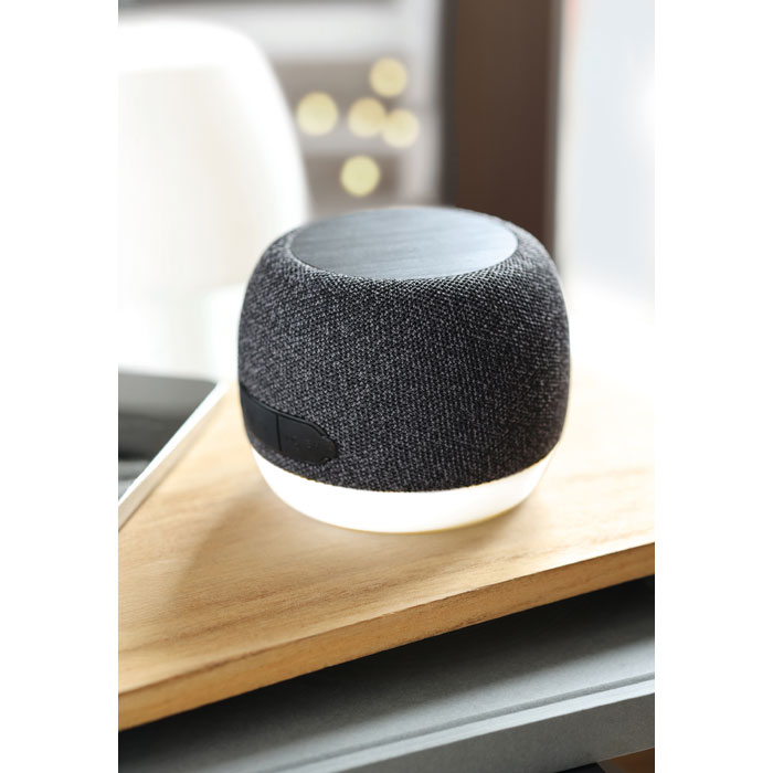 LISTOO+ - 15W speaker met oplader - kopen of bedrukken