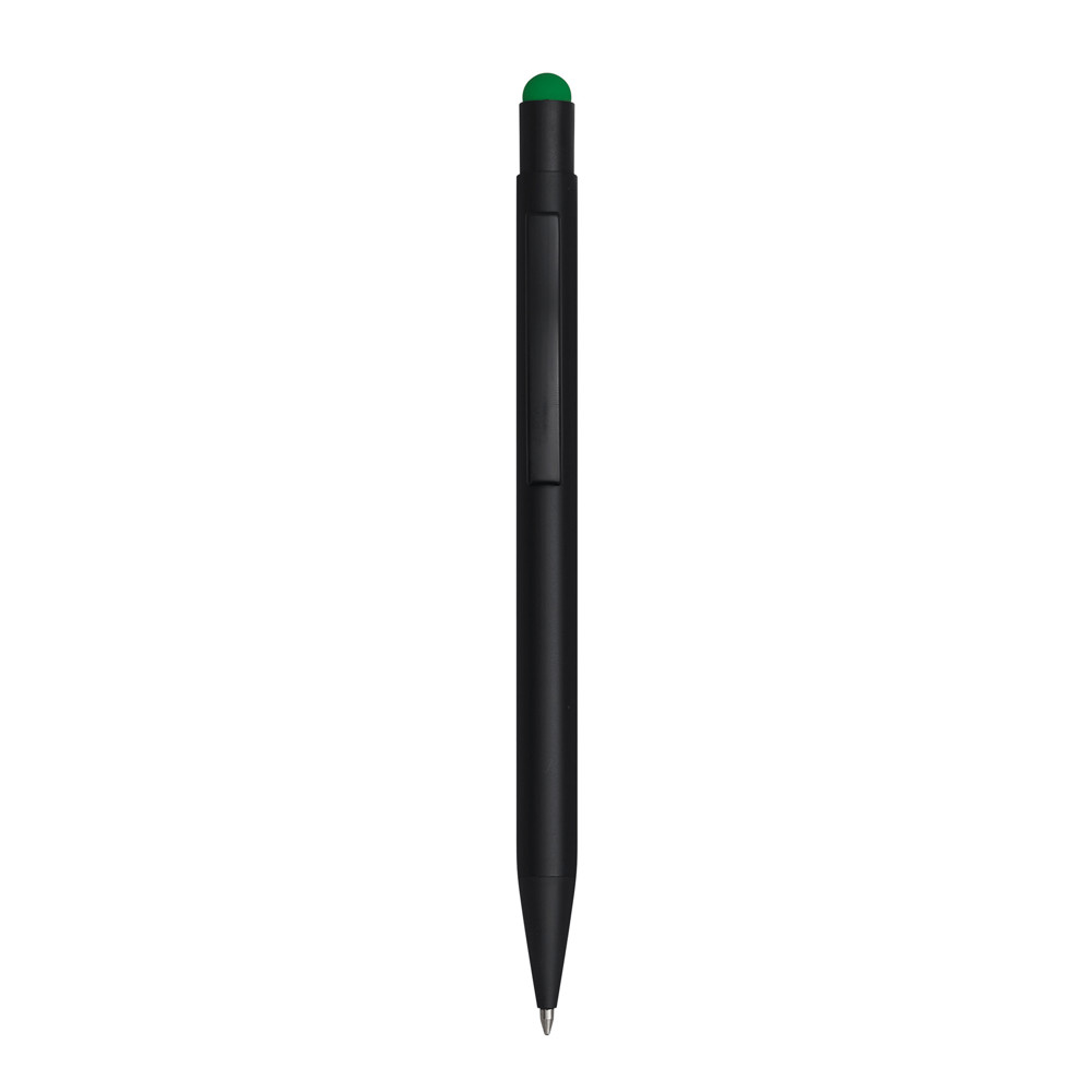 BLACK BEAUTY - Aluminium balpen