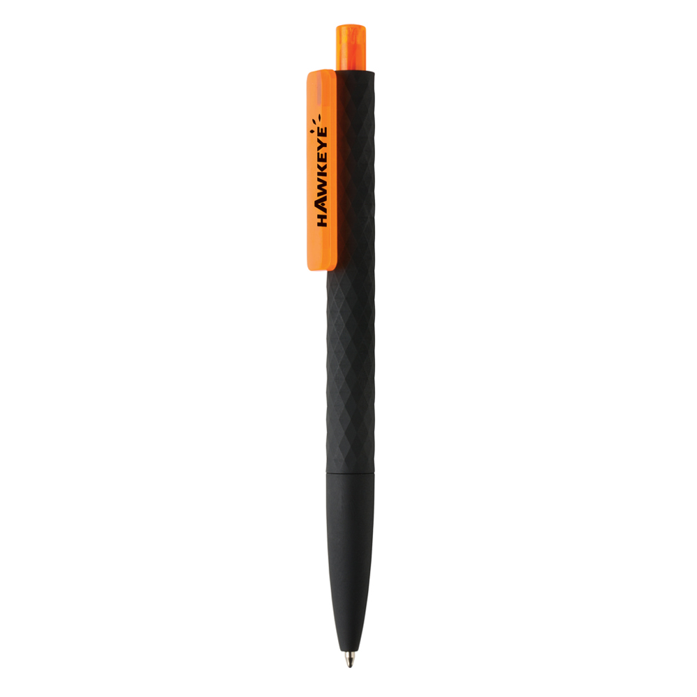X3 RCS R-ABS smooth touch pen