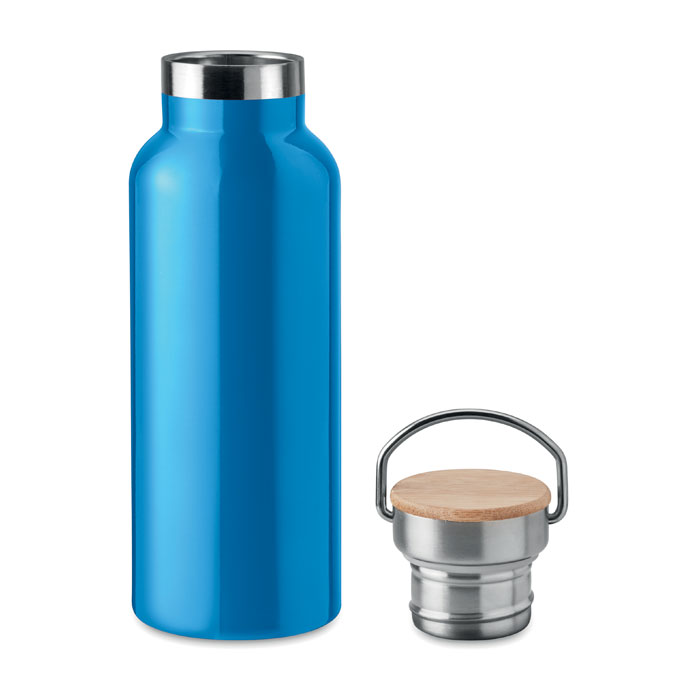 HELSINKI - Dubbelwandige fles 500ml