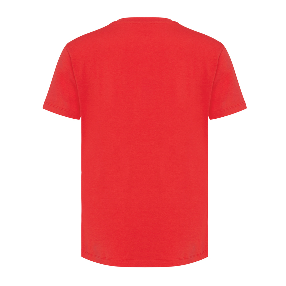 IQONIQ Yala dames lichtgewicht gerecycled katoen t-shirt