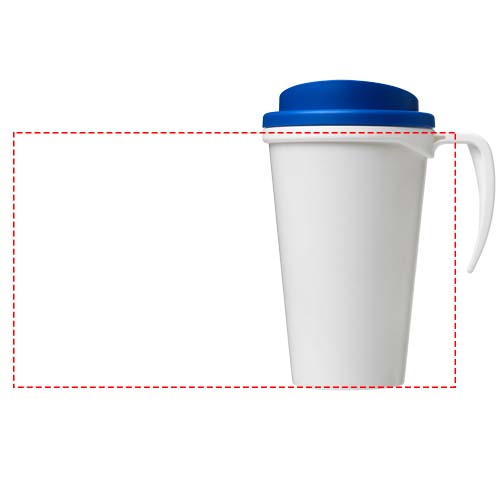 Brite Americano® grande 350 ml geïsoleerde beker