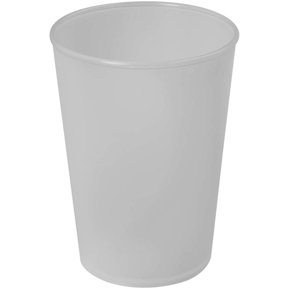 Americano® Switch 300 ml beker - voor bedrijven en relatiegeschenken - Mat helder