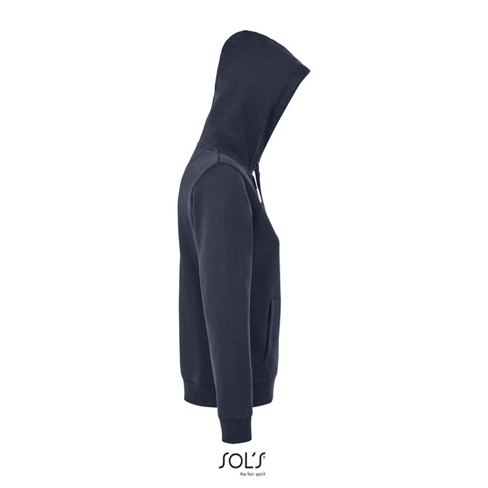 SPIKE WOMEN - SPIKE HOOD DAMES 280gr